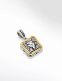 Konstantino | Orion Lion Pendant