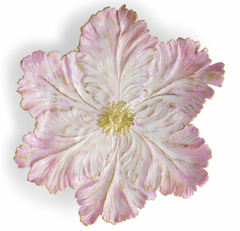 Michael Aram | Tulip Centrepiece - Pink Centerpiece