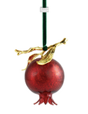 Michael Aram | Pomegranate Glass Ornament