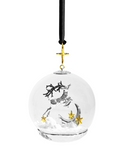Michael Aram | Reindeer Snow Globe Ornament