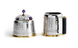 Michael Aram | Palace Tea Set - Pot & Creamer