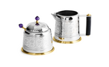 Michael Aram | Palace Tea Set - Pot & Creamer