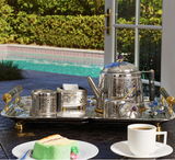 Michael Aram | Palace Tea Set - Pot & Creamer