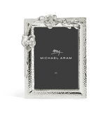 Michael Aram | White Orchid Frame 5x7