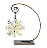 Michael Aram | Snowflake Ornament