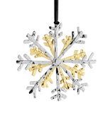 Michael Aram | Snowflake Ornament