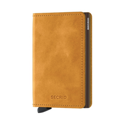 Secrid | Slimwallet Vintage