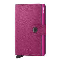 Secrid | Miniwallet Crisple