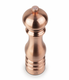 Peugeot | Paris Chef Salt Mill, u'Select, Stainless Steel, Copper Plated, 22 cm