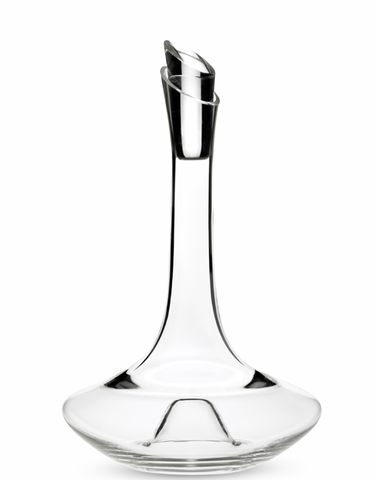 Peugeot | Ibis Mature Red and White Wine Decanter, 75cl