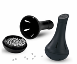 Peugeot | Bilbo Carafe Stainless Cleaning Beads