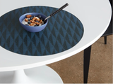 Chilewich | Arrow Round Placemats 15"