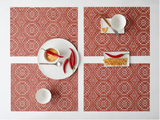 Chilewich | Overshot Placemats 14" x 19"