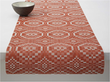 Chilewich | Overshot Table Runner 14" x 72"