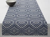 Chilewich | Overshot Table Runner 14" x 72"