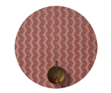 Chilewich | Swing Placemats 15" Round