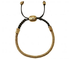Gurhan | Rondelle Bead Bracelet
