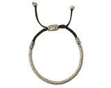Gurhan | Rondelle Bead Bracelet