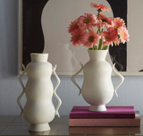 Jonathan Adler | Eve Double Bulb Vase
