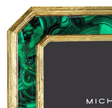 Michael Aram | Malachite Frame 5x7