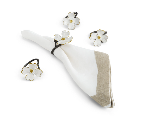 Michael online aram rings