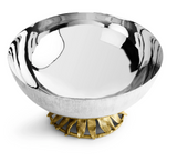 Michael Aram | Sunflower Serving Bowl