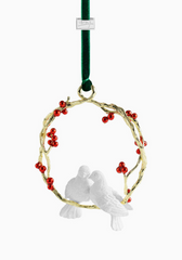 Michael Aram | Turtle Dove Ornament