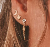 Satya | Promise of Magic Earrings