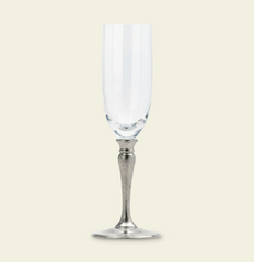 Match | Classic Champagne Glass, Crystal