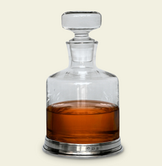 Match | Spirits Decanter with Top