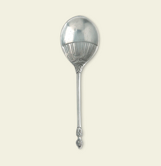 Match | Engraved Spoon