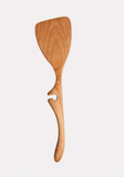 Jonathan's Spoons | Lazy Spoon Spatula 12" - RH