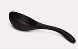 Jonathan's Spoons | Niche Award Wide Serving Ladle 10" - RH