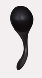 Jonathan's Spoons | Niche Award Wide Serving Ladle Scorched 10" - RH