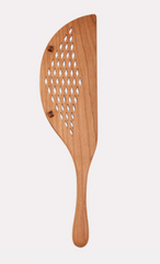 Jonathan's Spoons | Pot Strainer 13"