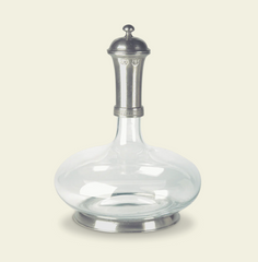 Match | Wine Decanter With Top