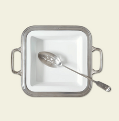 Match | Gianna Square Serving Bowl