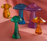 Jonathan Adler | Green Acrylic Mushroom