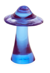 Jonathan Adler | Purple Acrylic Mushroom