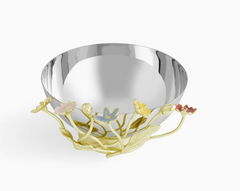 Michael Aram | Wildflowers Small Bowl