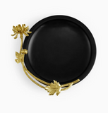 Michael Aram | Dahlia Trinket Dish