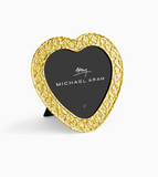 Michael Aram | Heart Frame 5"