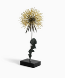 Michael Aram | Dandelion Sculpture