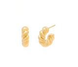 Leah Alexandra | Mini Revolve Hoops