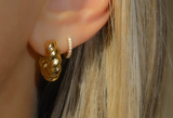 Leah Alexandra | Mini Revolve Hoops
