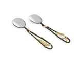 Michael Aram | Zen Garden Serving Set