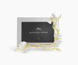 Michael Aram | Butterfly Ginkgo Gold Reflective Frame