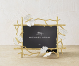 Michael Aram | Butterfly Ginkgo Gold Frame