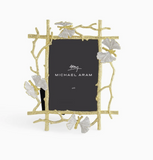 Michael Aram | Butterfly Ginkgo Gold Frame