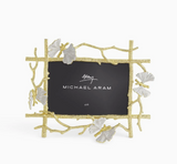 Michael Aram | Butterfly Ginkgo Gold Frame